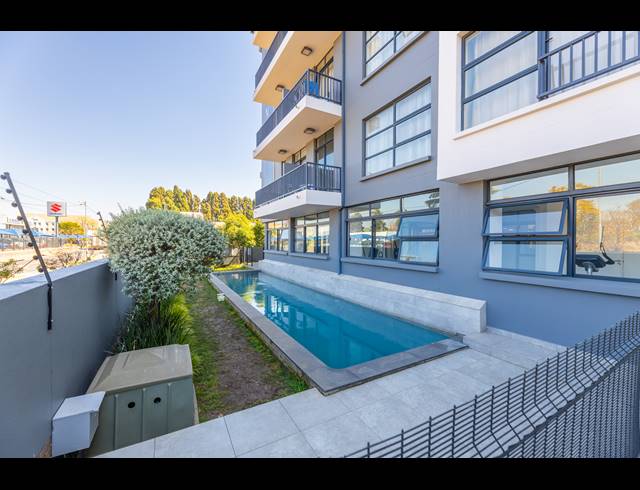1 BEDROOM APARTMENT FOR SALE IN RIVONIA